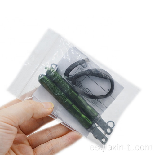 Survival Ferrocerium Kit Magnesium Flint Ferro Rod Striker